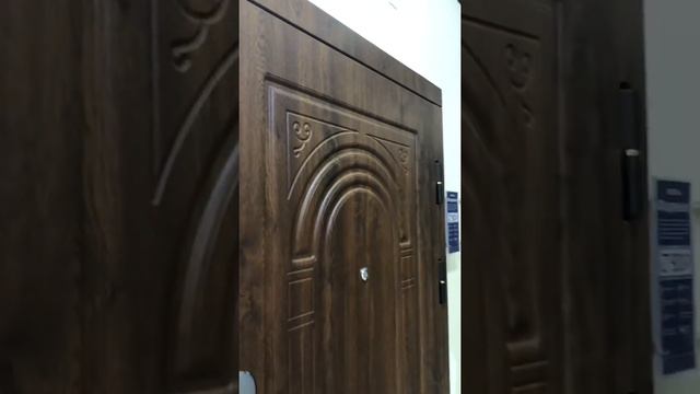 Стальная дверь ДК Флоренция смотреть онлайн