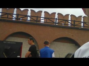 Автострада 2018