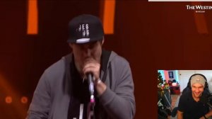 Helium I GRAND BEATBOX BATTLE 2021: WORLD LEAGUE I Solo Elimination BEATBOX REACTION!!!