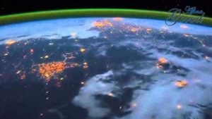 Что такое атмосфера? Верхние слои атмосферы.