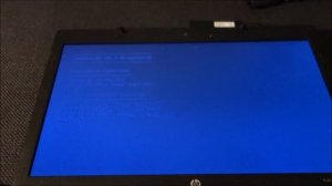 How to - HP ProBook 6440b laptop teardown, repair, assembly and upgrade