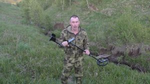 ПОИСК ЗОЛОТА. ПРОГРАММА 10-ПРИИСК. НАСТРОЙКА. МЕТАЛЛОИСКАТЕЛЬ XP DEUS