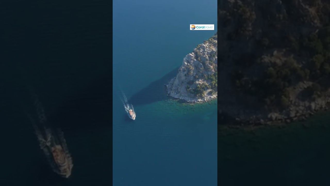 Эгейское побережье смотреть онлайн