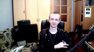 КАК ИГРАТЬ САМЫЕ ЭКСТРЕМАЛЬНЫЕ ЖАНРЫ МЕТАЛА BLACK METAL DEATH METAL THRASH METAL ЧАСТЬ 2