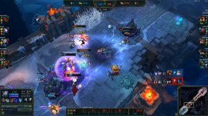 У меня горячая голова