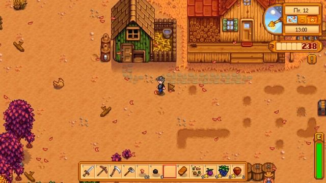 ЭТО СВЕРШИЛОСЬ ► #28 - Stardew Valley | Прохождение смотреть онлайн