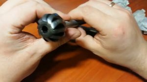 Шаровые фрезы.