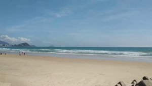 Хайнань, бухта Сианшуй