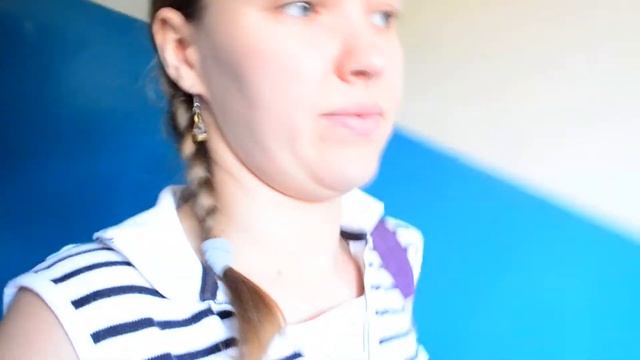 Вернусь КОЛОБКОМ. Что-то КОЛЮЧЕЕ. В гостях у ЯЩЕРИЦЫ /Сердобск - август 2018/