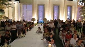 Свадьба в Израиле