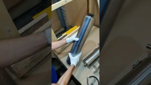 Дымогенератор для холодного копчения!