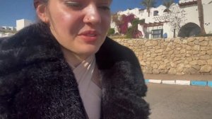 VLOG: Моя Поездка в Египет с Другом / Увидела пирамиду Хеопса / Lizi Vogue