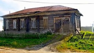 Ныроб / Путешествие по северу Пермского края