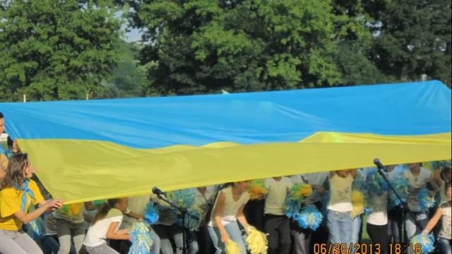 Весела пісенька смотреть онлайн