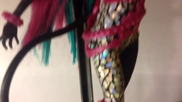 Новинки ?! Распаковка !) Кошки Кэтти и Тора/ Fierce Rockers / Stop motion смотреть онлайн