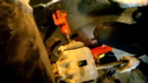 соната замена шаровой и амортизатора