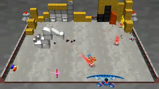 Волшебный шар 2,78 уровень смотреть онлайн