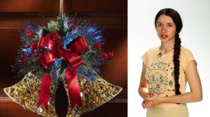 Новый Год по-американски ? Как украсить комнату к Новому Году в американском стиле Украшаем комнату