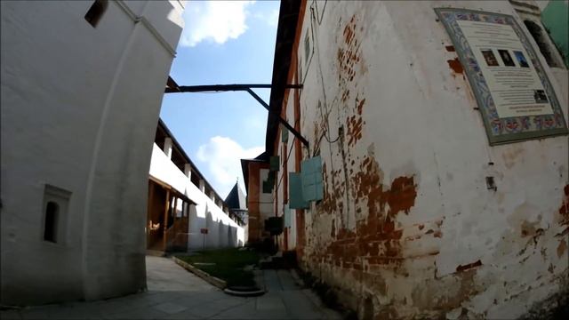 Звенигород