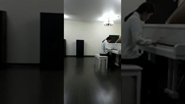 С. Рахманинов "Итальянская полька" смотреть онлайн