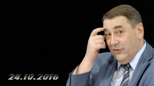 Андрей Нечаев: "Если нация тупая и необразованная - у вас нет будущего"