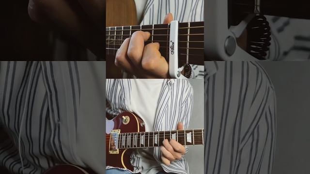 Седьмой лепесток - Антон Токарев (Аккорды на гитаре)