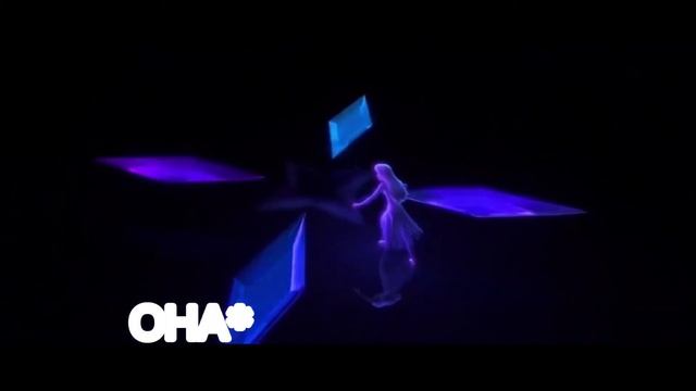 СРАВНЕНИЕ СИЛ [ЛЕДЯНОЙ ДЖЕК И ХОЛОДНОЕ СЕРДЦЕ ЭЛЬЗА] смотреть онлайн