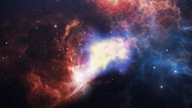 Медитация R135. Рождение Вселенной. Приглашение от Владимира Калабина смотреть онлайн