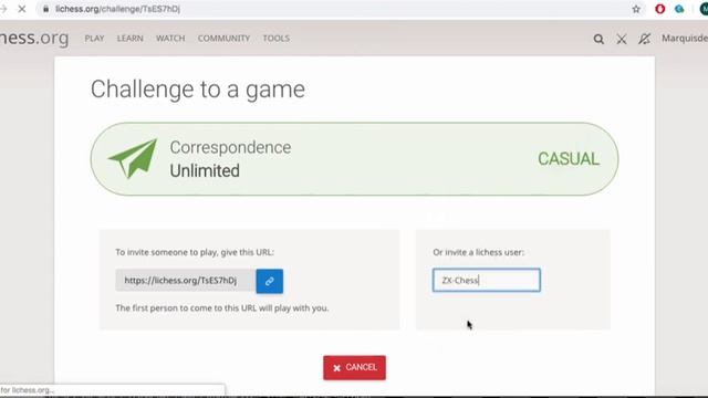 ZX 1K Chess - How to play смотреть онлайн