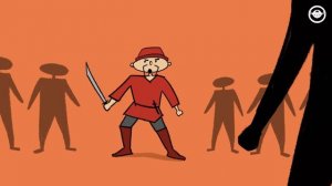 МАНАС | MANAS -  3 Часть