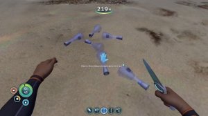 ВСЕ РАСТЕНИЯ Subnautica