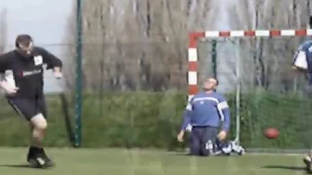 Anhaltpokal 2.Runde - Wulfen - Brehna смотреть онлайн