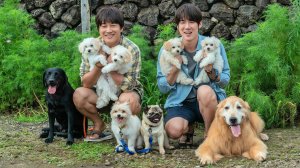 Мой пёс Руни — Русский трейлер (2023)