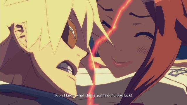 Guilty Gear Xrd Revelator - Jam Kuradoberi All Overdrives, Instant Kill Combinations (1080p 60fps) смотреть онлайн