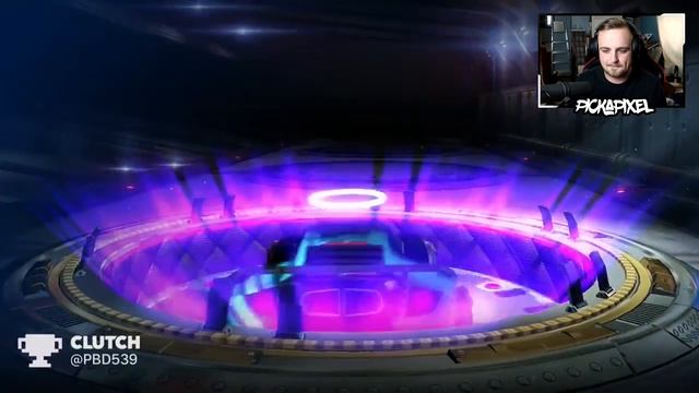 How I Got The ALPHA BOOST in Rocket League | The BEST Crate/Trade Up Luck You'll See... смотреть онлайн