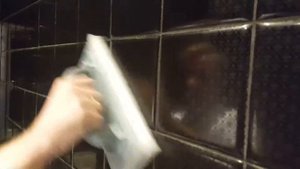 Kerakoll Fuga-Shock Eco Часть 4