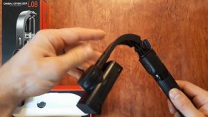 Ремонт, настройка, калибровка стабилизатора gimbal stabilizer l08
