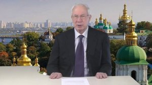 Азаров рассказал, почему Европа так резко изменила свое отношение к Украине