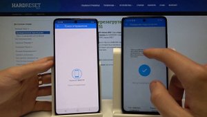 Как перенести данные с любого андроид смартфона на Samsung Galaxy M51?/ Перенос файлов на Galaxy M5