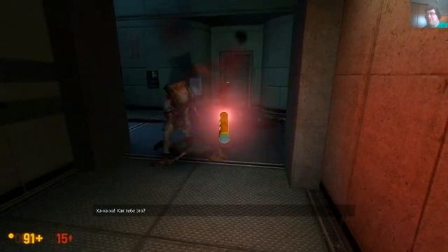 Black Mesa 1 .0 steam .Расширенный персонал .ч1 Заработало!! смотреть онлайн