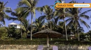 LOTUS MUINE RESORT & SPA 4* Фантьет обзор – отель ЛОТУС МУЙНЕ РЕЗОРТ ЭНД СПА 4* Фантьет видео обзор