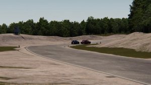 ASSETTO CORSA/HONDA S2000 VS VAZ 2105/BATTLLE