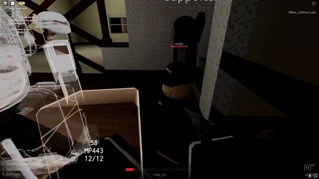 The WILD WEST Comes To Town (Roblox: Town Debug) смотреть онлайн