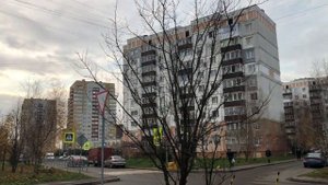 Калининград. Сельма. Районы для жизни ~ [Руссо Пруссo]