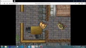 СОЗДАЛ СВОЙ ШУТЕР В 2D! Создал изометрический шутер на Construct 2 с видом сверху! Создал свою игру
