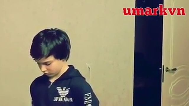 Умар Хаджиев 😎 смотреть онлайн