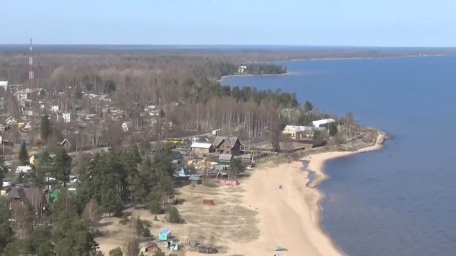 Осиновецкий маяк