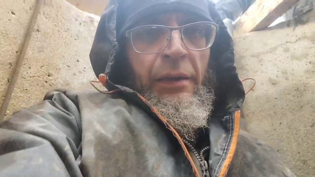 podkApaev.Деревня Киселёва, И так сойдёт, а зачем все швы мазать??? смотреть онлайн