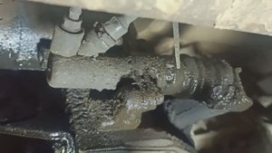 Замена рабочего цилиндра сцепления на Газель Бизнес.
