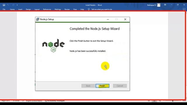 Playwright #7 Install NodeJS & Visual Studio Code